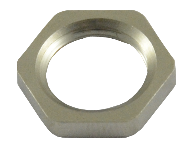 Counter nut for cable gland M12x1.5,