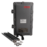 Power supply unit Ex 240W for max. 20m FlexLED Ex