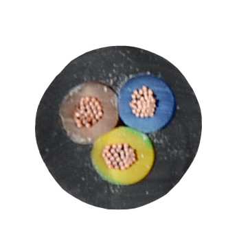 GIFAFLEX CH-N07V3V3-F renforcé