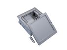 FONTO 8308 floor socket outlet