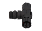 T-Stück M16 2P für Steuerung CraneLED