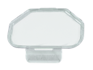 Schutzfenster PC transparent für SpotLED