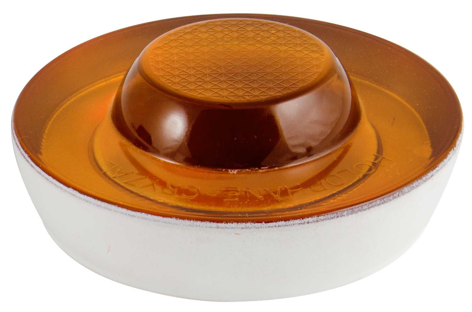 Strassenmarker HRS 360° amber