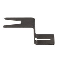 Plug-out protection for hospital box, IP20