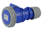 Connecteur CEE en matière synthétique