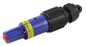 PowerSAFE Stecker