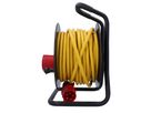 Cable reel hard rubber type 503