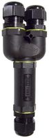 TeeTube "Y-distributor 3p"