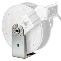 Wall/ceiling/floor holder for fixed-mounting