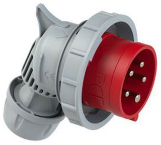 Right-angle plugs