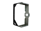 Wall holder, swivel design for type 525