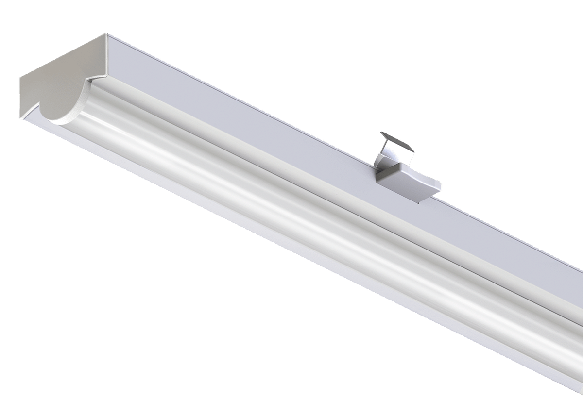 LineLED Modular, 230VAC, réglable: