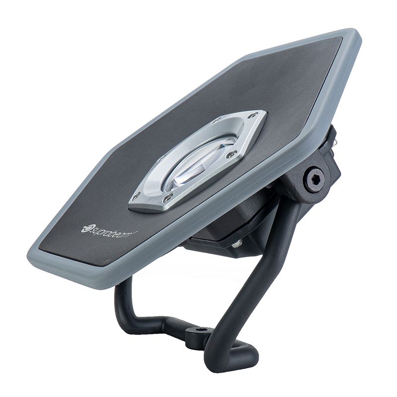 Lampada portatile SUPRABEAM W4r 4'400lm, IP65,