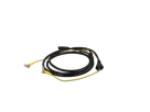GIFAS hospital equipment cord set, 3x1.5mm², black,