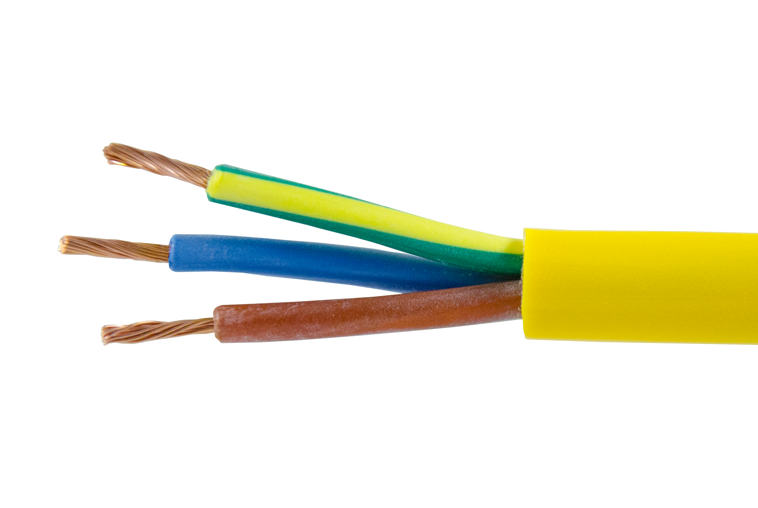 EUROFLEX HAR-SEV - H07 BQ-F
