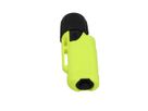 Torcia tascabile/per casco eLED Ex Z0, gialla,