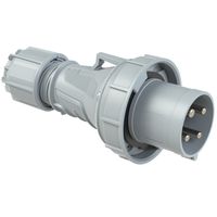 Stecker Kunststoff CEE IP67