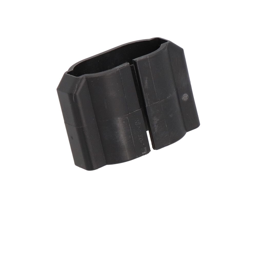 Helmet adapter for GALLET F1 XF helmets
