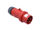 Plug MENNEKES CEE 400V/16A/5P/6H