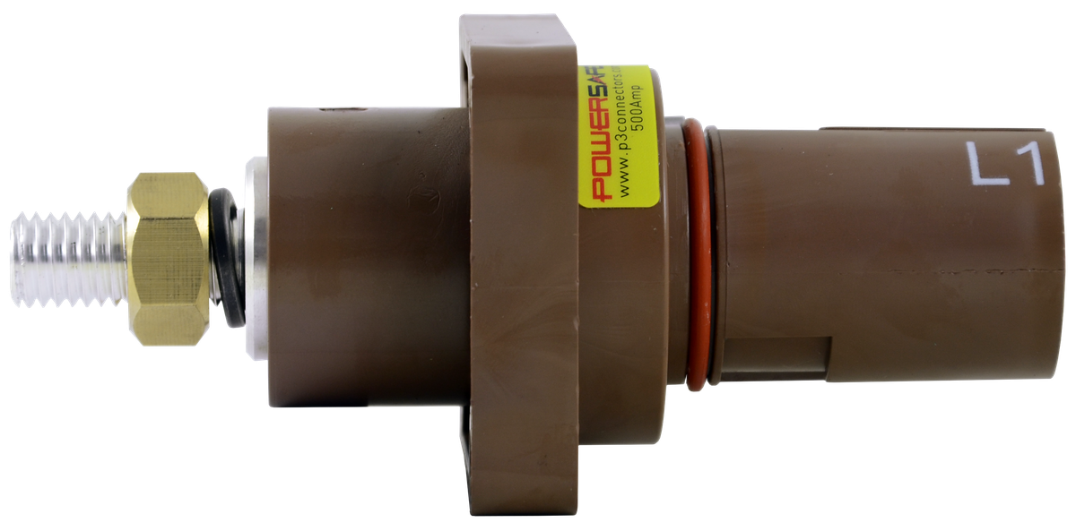 PowerSAFE built-in plug