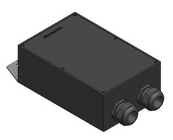 Connection set type 3020 for Underfloor system,