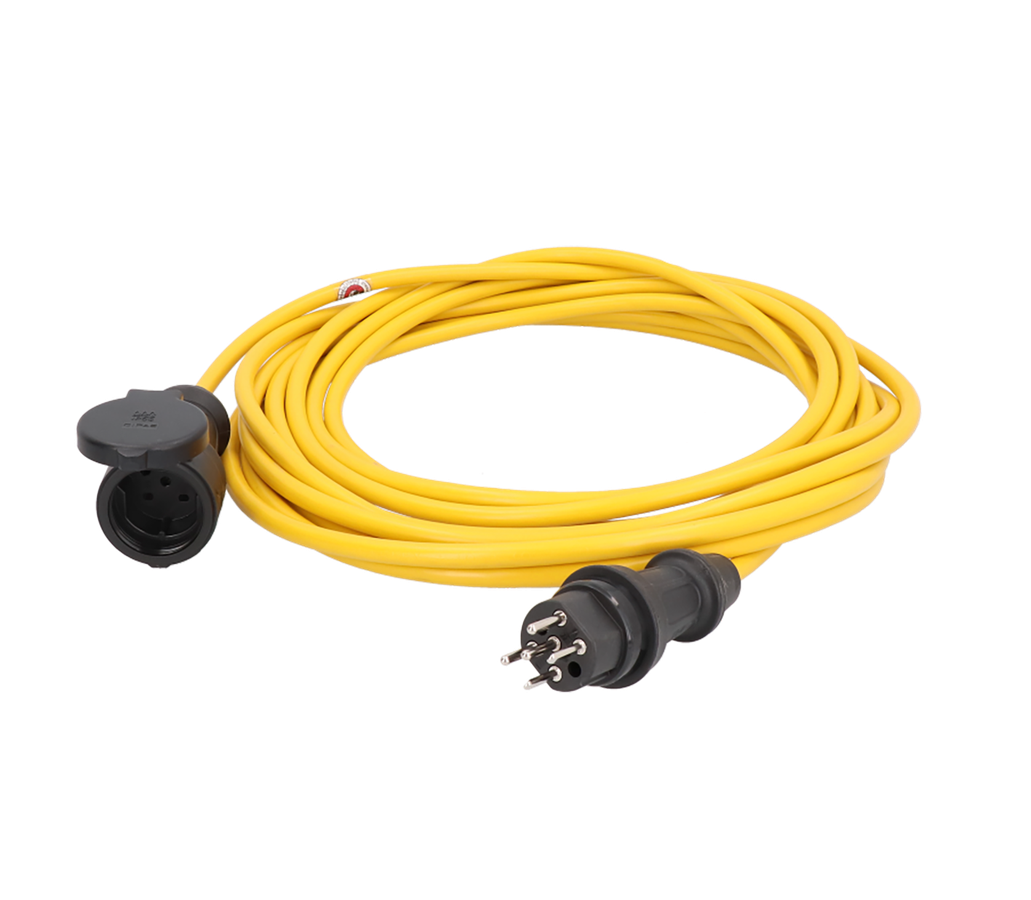 Prolunga GIFAS-GIFAFLEX SEV-M1