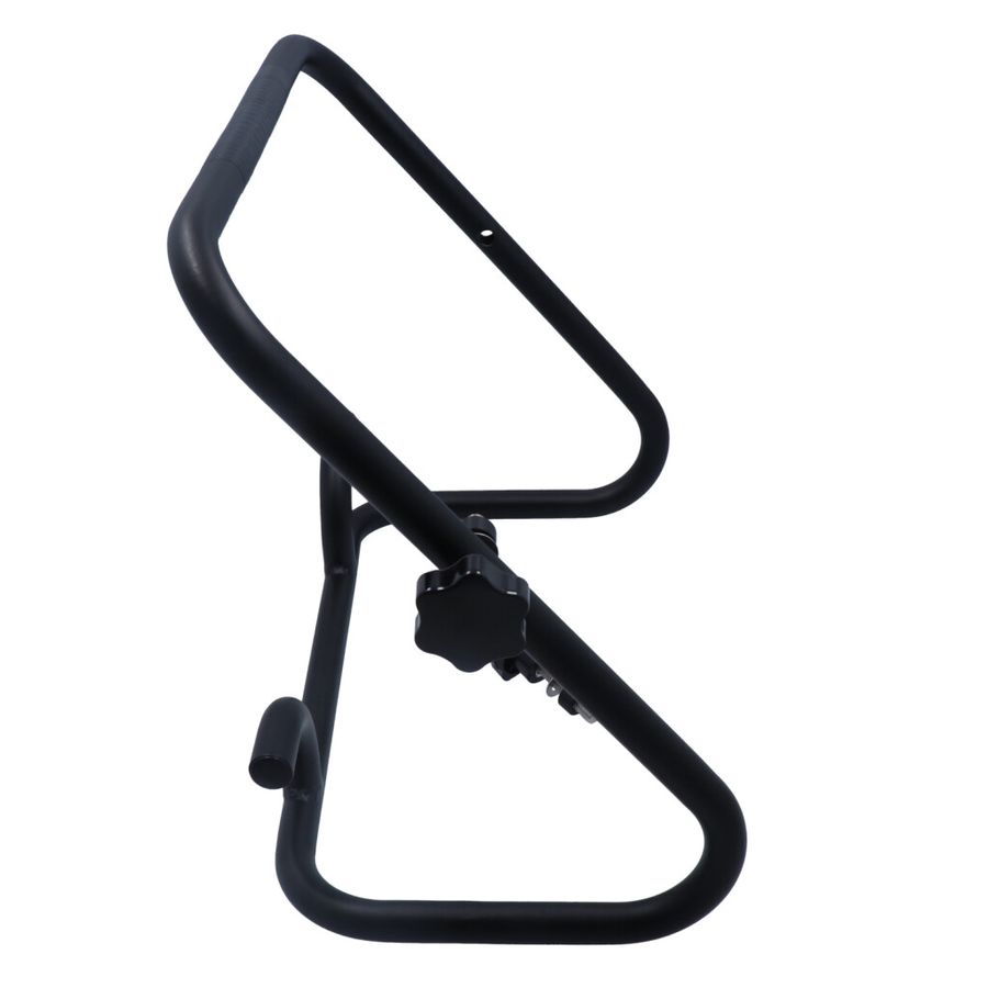 Floor stand ALU for AlphaLUXX 80-120