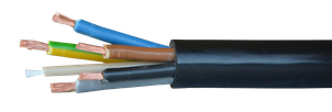 GIFAFLEX CH-N07V3V3-F renforcé