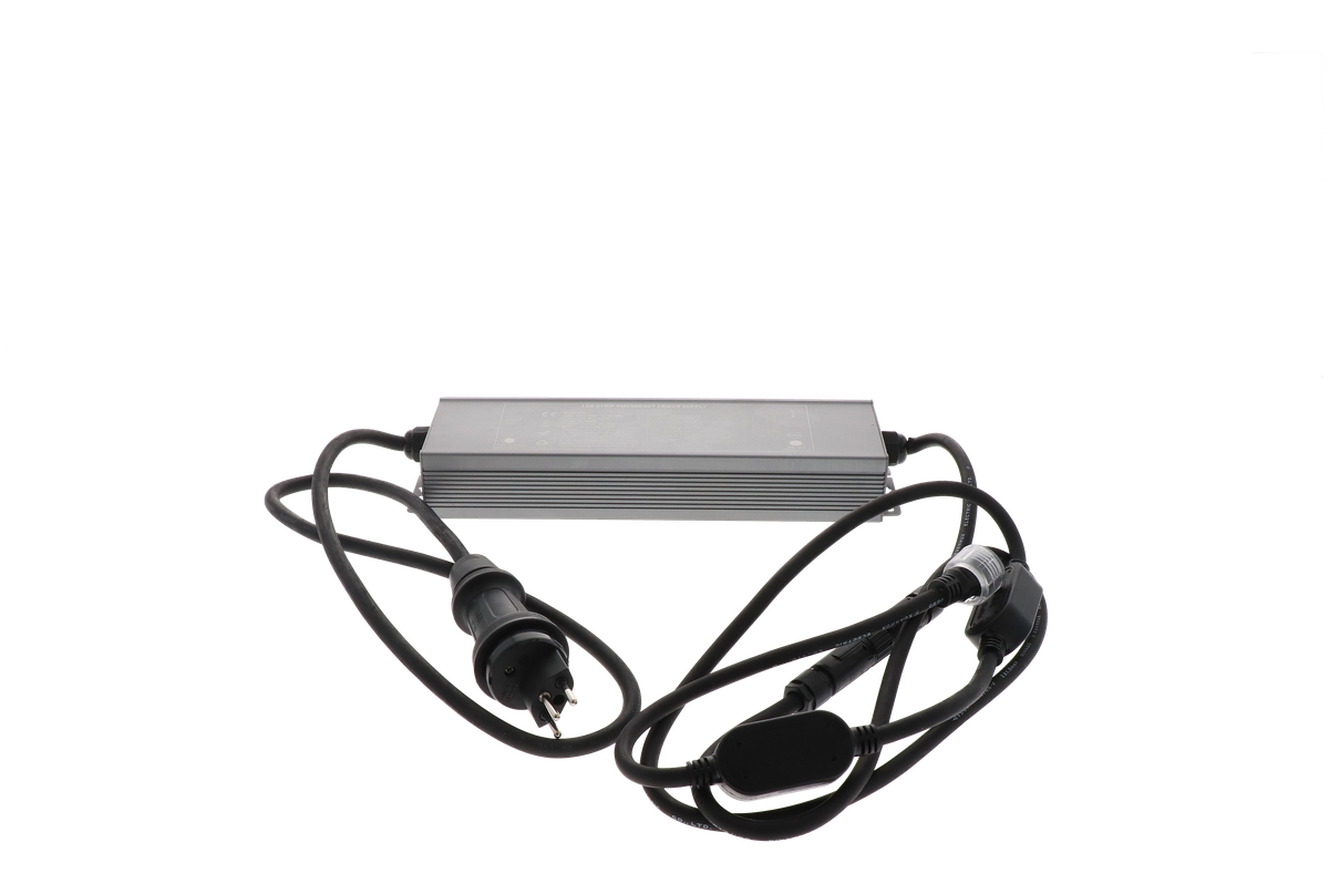 FlexLED accumulatore di emergenza 230VAC/50W