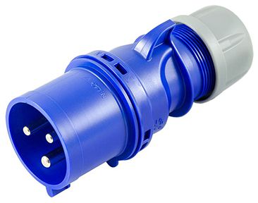 Plugs and sockets plastic