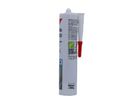 Hybrid adhesive and sealant, pebble grey,
