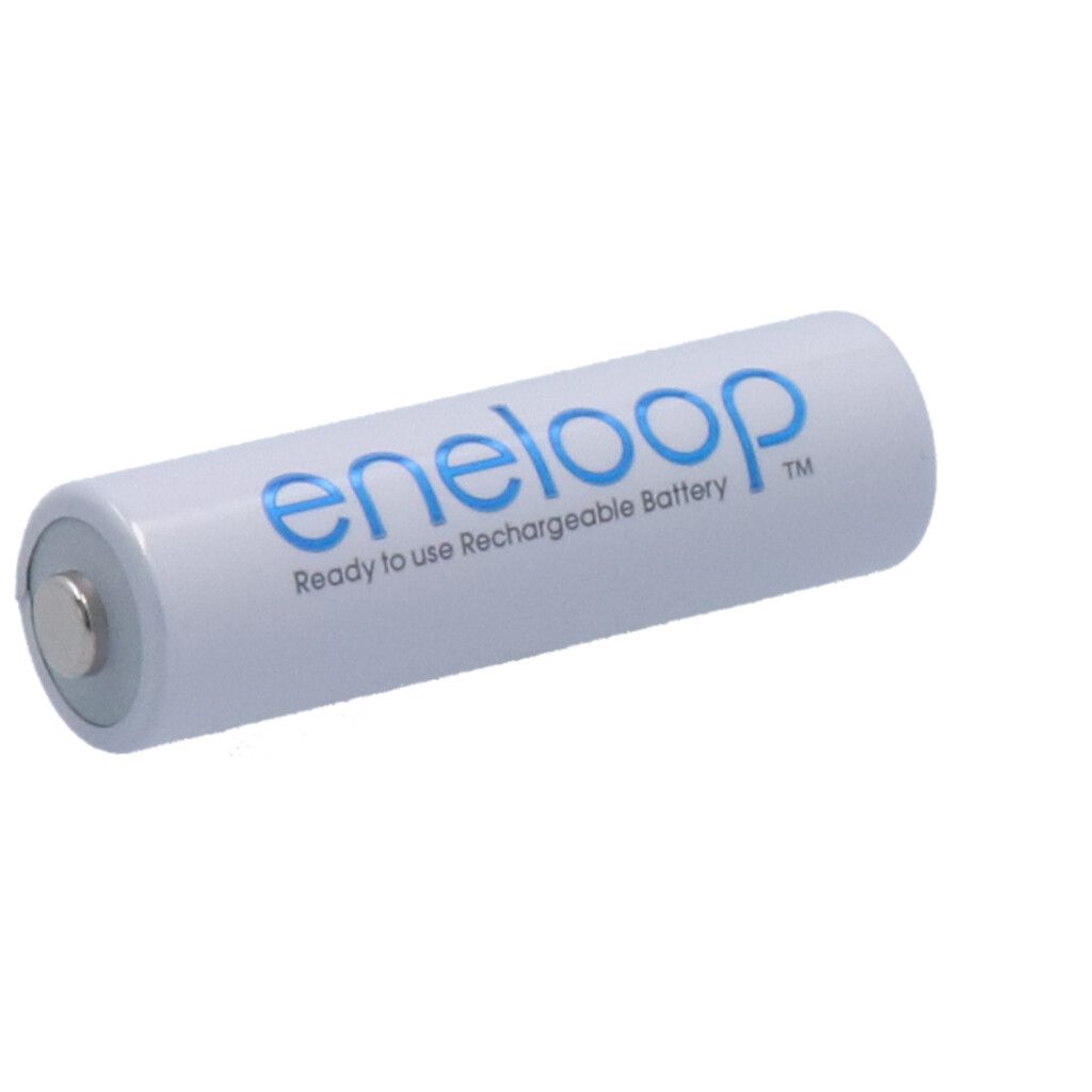 Accu-NiMH 1,2V/1900mAh HR6-AA