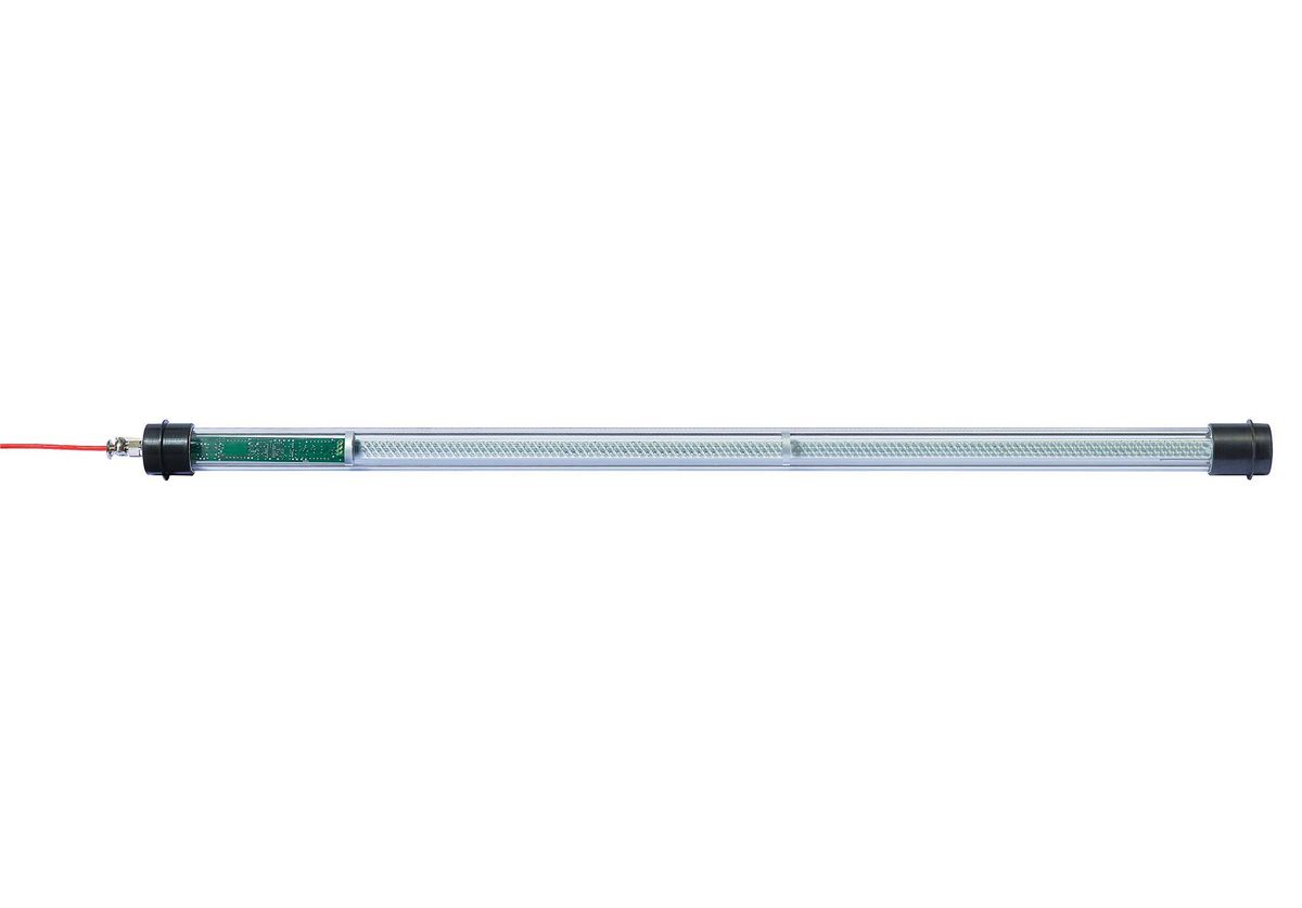 Ex-Maschinenleuchte LED 100-265VAC