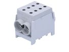 morsetto universale grigio 6-50mm²