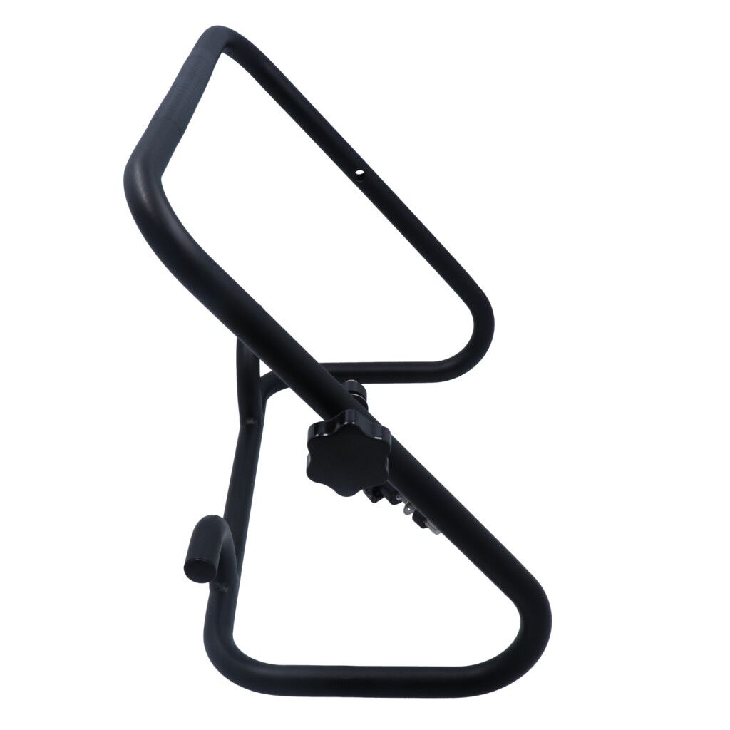 Floor stand ALU for AlphaLUXX 80-120