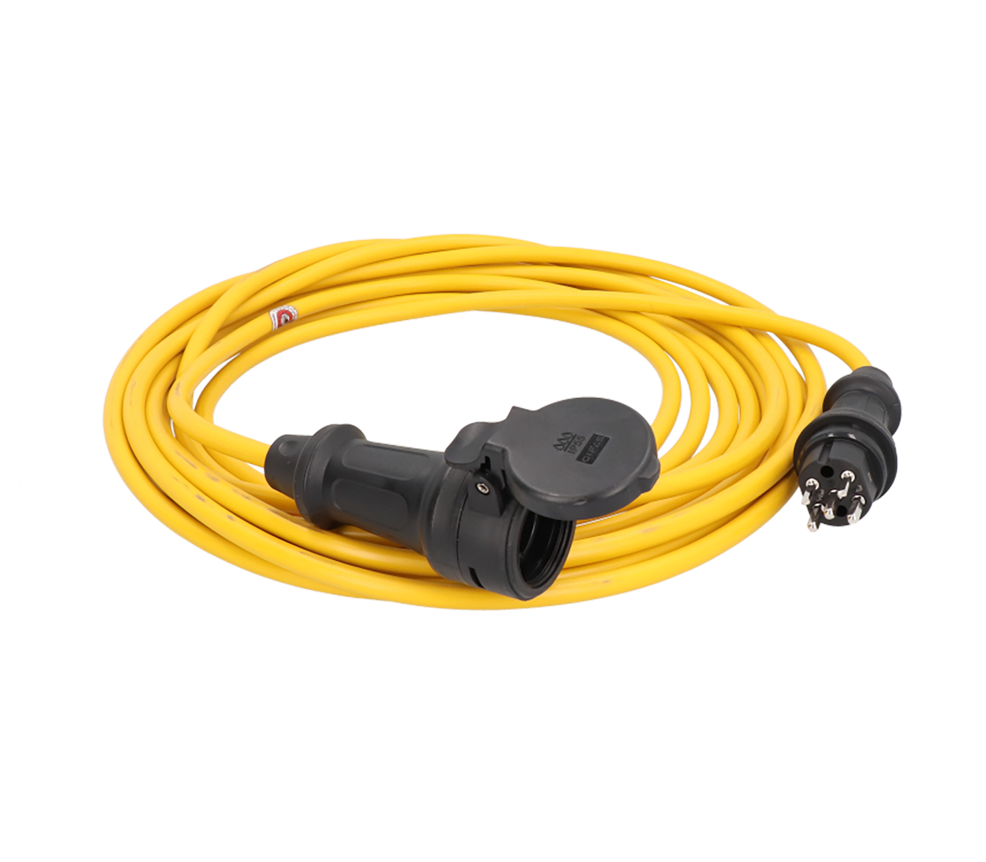 Prolunga GIFAS-GIFAFLEX SEV-M1