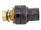 Welding built-in coupling, max. 1'000A,