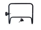 Floor stand ALU for AlphaLUXX 25-60