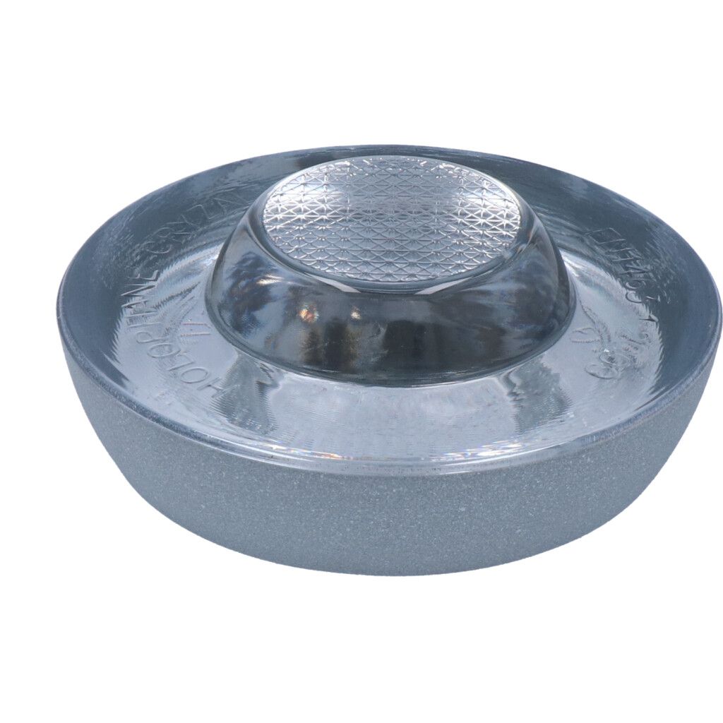 Plot routier FLAT blanc