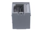 FONTO 4301 floor socket outlet