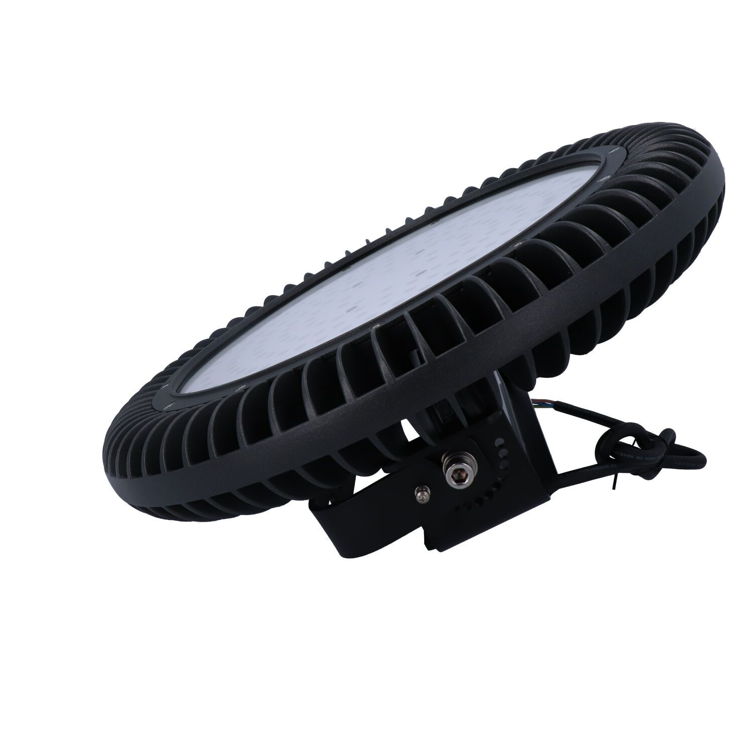 DeltaLUXX 2 HT, 100-277VAC, 140W, 5'000K,