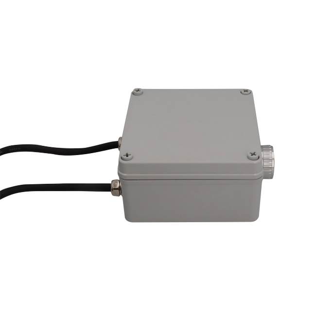 Dimmer with plug type 11 for FlexLED, max. 100m FlexLED
