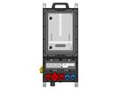EW-Zählerverteiler 32A (für elektr. Zähler)