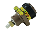 PowerSAFE built-in socket with Rotalock