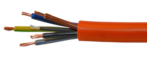 GIFAFLEX CH-N07V3V3-F renforcé