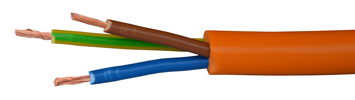 GIFAFLEX CH-N07V3V3-F reinforced