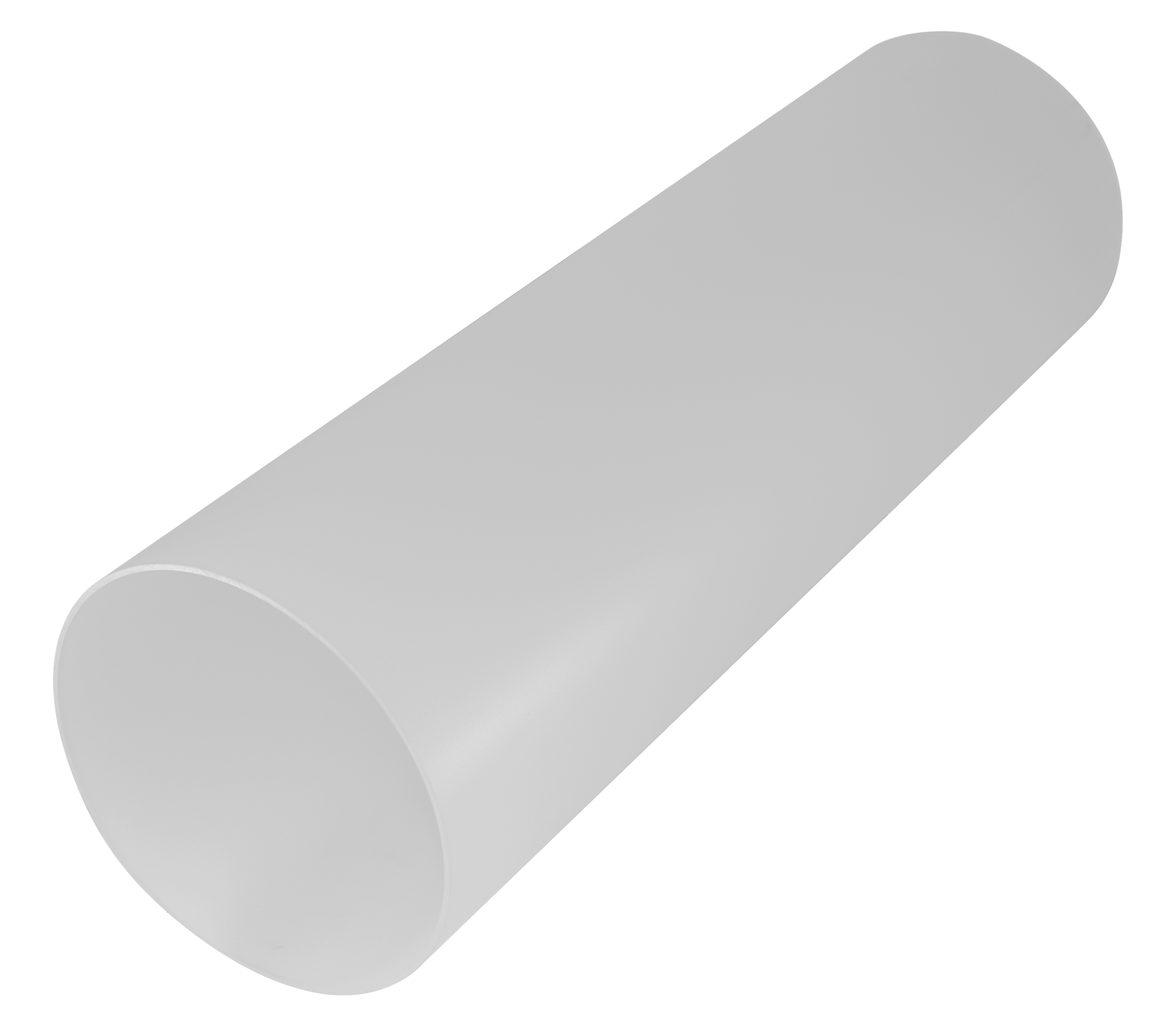 Tubo di protezione 650x200x3mm