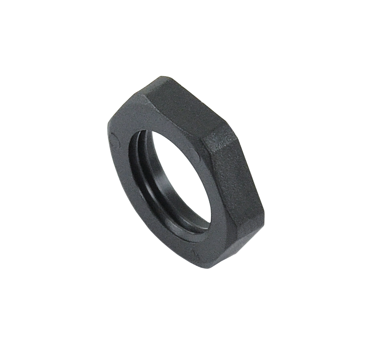 Gegenmutter Polyamid zu M16x1,5