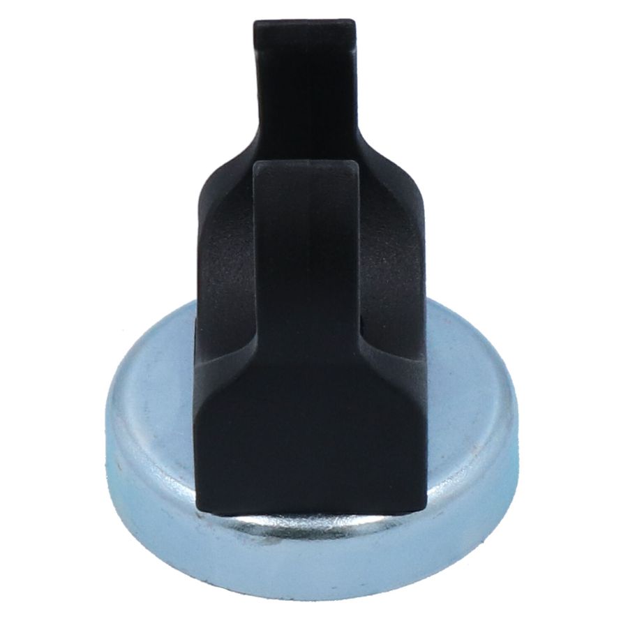 Magnete 290N con brida di serraggio