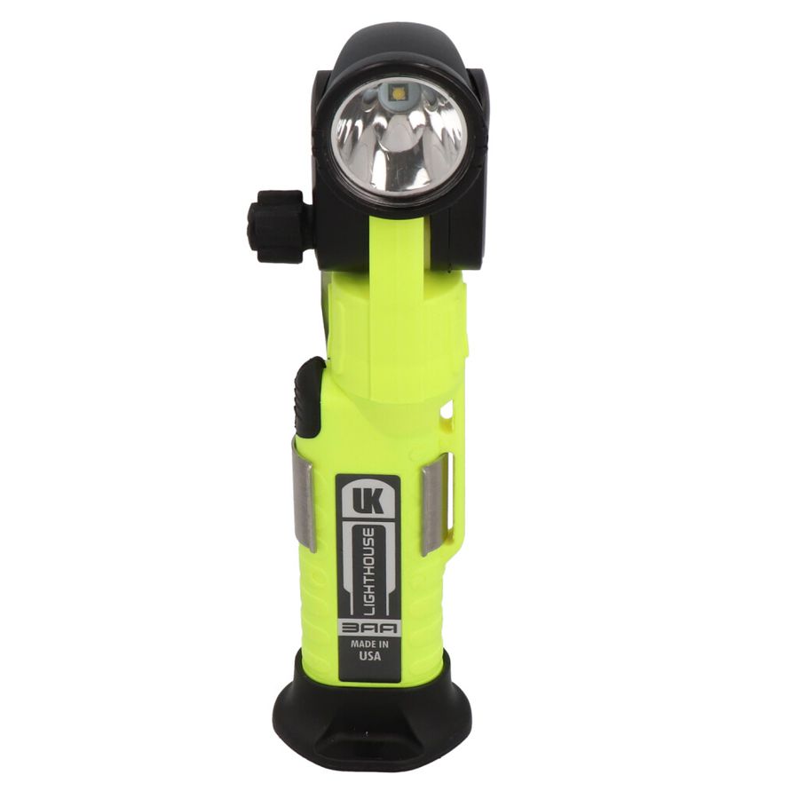 Torcia tascabile eLED Ex LIGHTHOUSE,
